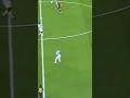 Messi never forgets the nutmeg v Milner