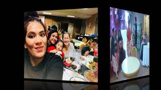 Fagasa Pusa. Faauila 21st Birthday Celebration Slideshow 2017