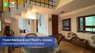 Willows Estate || Under My Roof || Gurugram