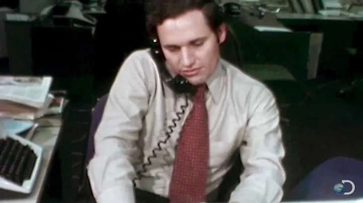 Watergate If It Occurred Today | All The President's Men Revisited