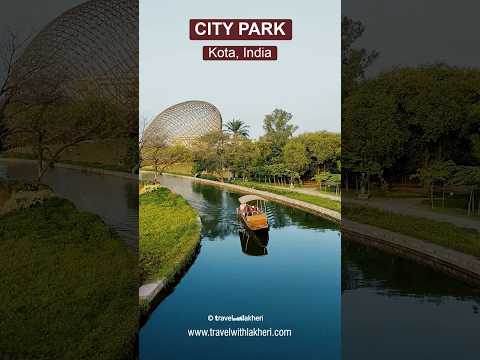 City Park Kota