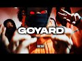 Kay flock x b lovee x dougie b x ny drill sample type beat 2022  goyard