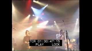 25.11.1995/Crocodile T.X./Учитесь Плавать урок 1/ДК Горбунова. Stage Cam