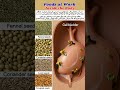 Gallbladder weak hai? Yeh 4 seeds aaj se use karein