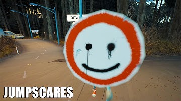 Hello Neighbor 3 Prototype 1 Jumpscares