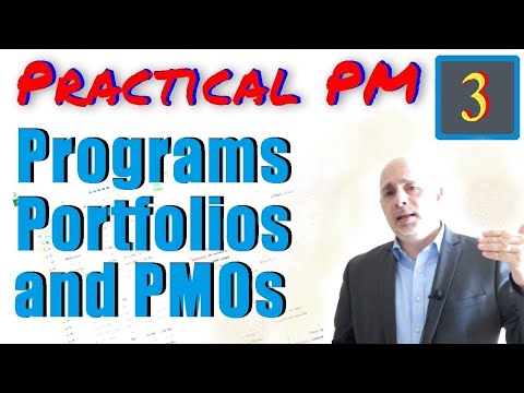 Video: Wat is een ldm-practicumportfolio?