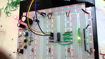 74HC237N 3-to-8 line decoder, demultiplexer with address latches