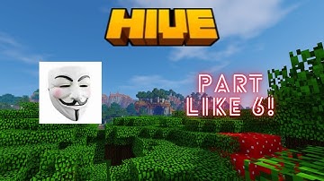 Hacking on the Hive!! Part like 6! (aura, velocity, scaffold, regen, auto-armor and more )