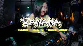 🍍Reggae Jump || Banana || Remix Ricko Biaf🍍