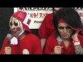 20150919氣志團万博2015&times;ニコ生特番 仙台貨物