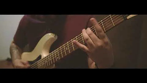 Within The Ruins - Invade(Preview)