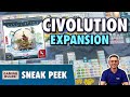 Civolution Expansion Teaser