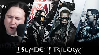 YMS Watches: The Blade Trilogy