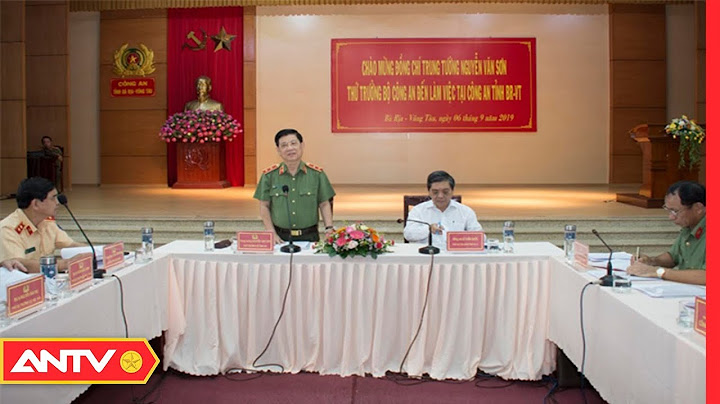 Nguyễn văn sơn giám đốc công an đà nẵng năm 2024