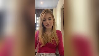 periscope live pretty girl 2289