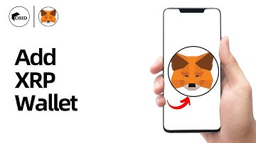 How to Add XRP Wallet to Metamask 2025 (FULL GUIDE)
