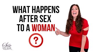 Secrets of What Happens After Sex to a Woman Emotionally
