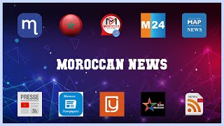Top 10 Moroccan News Android Apps screenshot 1