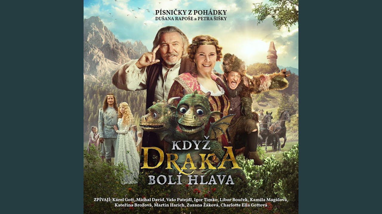Dračí hip hop