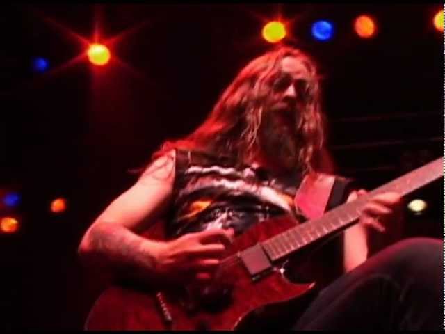 Hibria - The Shelter's on Fire