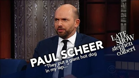 Paul Scheer Has Been In Some Really Bad Movies