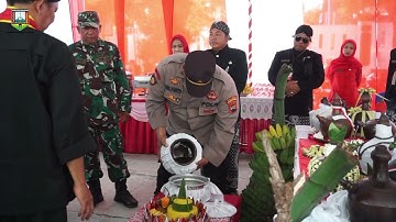 ( MBS ) MERTI BUMI SERASI JALUR BARAT // RANGKAIAN HUT KAB SEMARANG KE-504 TAHUN 2025