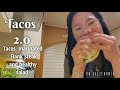 STEAK Tacos 🌮  Your Tacos 2.0