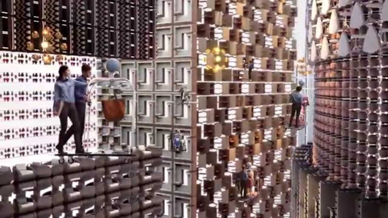 wehkamp je nieuwe online lifestyle winkel (TV commercial Belgie) - YouTube