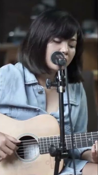 Buat yg LDR 👉 Sampai Jumpa - Endank Soekamti (Cover by Tami Aulia) #shorts