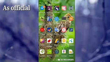 intro. Flixpress intro maker in YouTube start video. How to make intro YouTube