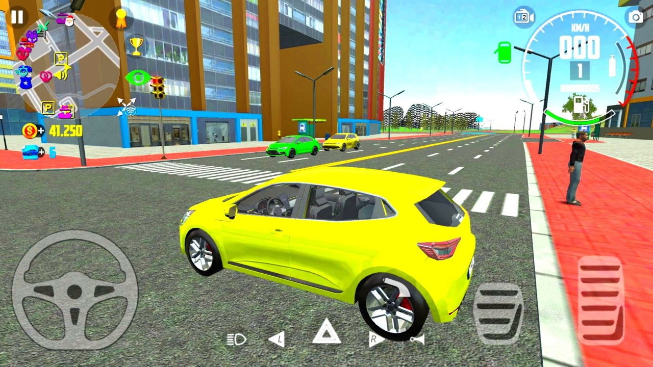 العاب سيارات اطفال صغار 🚗 سباق سيارة شرطة ممتع للاطفال 3 و 4 سنوات 🚓