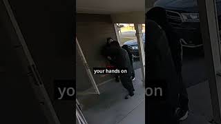 Dad Confronts His Son's Bully! 😳