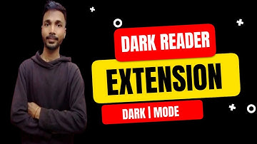 Dark Mode | Every Website | Dark Reader Extension