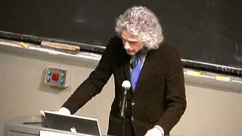 What is the source of morality? Pinker, Hurlbut op...