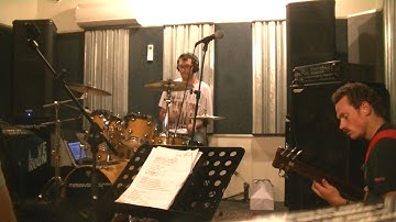 Cyrax rehersal pt II