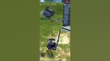 By15 or Hs0405? | Call of duty mobile #Shorts