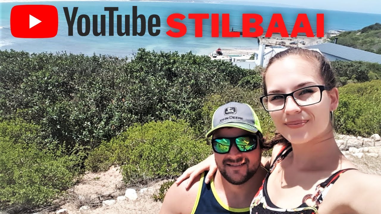 Quick visit to Still bay and Riversdale