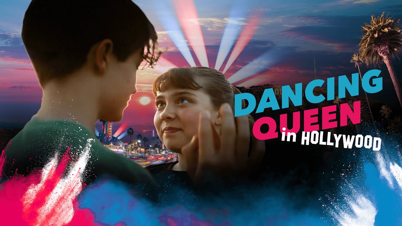 Dancing Queen in Hollywood (film, 2025) - FilmVandaag.nl