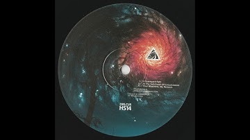 Obs.Cur HS14 - Suburbass - B2 - Your Weakness, My Nemesis