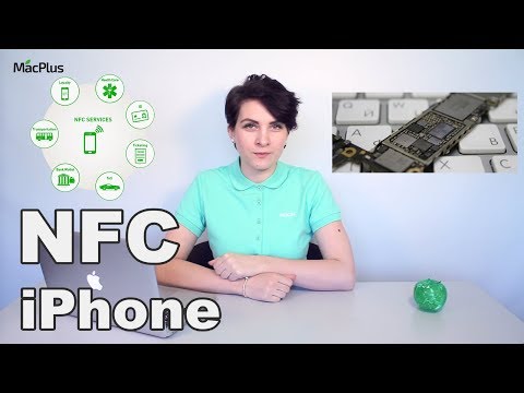 NFC модуль в iPhone: его работа, возможности и связанные с ним проблемы