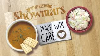 Showmars Sides :15