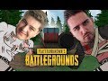 BURAK OYUNDA İLE PUBG MOBİL RANKED MÜCADELELER