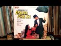 Tip Tip Tip Baarish - Asha Bhosle & Amit Kumar ( Bappi Lahiri) - Afsana Pyar Ka (1991) Remastered HD