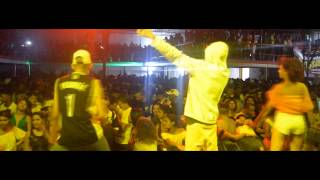 Mc Gato Ao Vivo Casa Do Seu Zé No Mistura Show