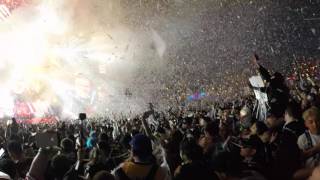 Countdown Aftermovie