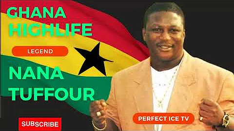 Yebedane Agya by Nana Tuffour Ghana Highlife Legend: Music. Ghana Local Songs. 2023 Ghana songs