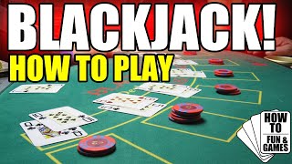 How to Play Blackjack for Beginners screenshot 4