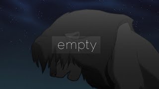 empty - vent