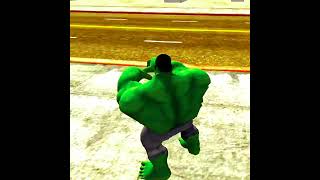 🚀 Indian Bike Game me Hulk UNSTOPPABLE 😱💥 Sab kuch barbaad!Indian Bike Game 2030 🚀 it