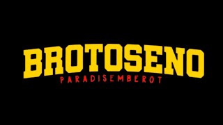 Dj Bantengan !! LDR !! Brotoseno Paradise mberot !!Wonokerto Bantur @Brotoseno_A1